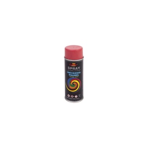 Spray Vopsea Profesional Champion Roz RAL3017 400ml