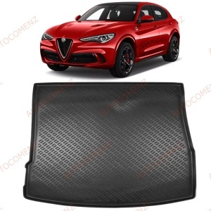 Tavita Portbagaj ALFA ROMEO Stelvio 2016-prezent