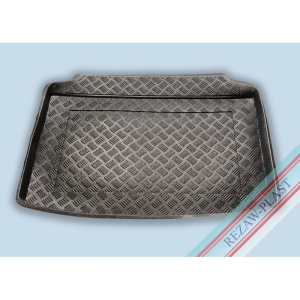 Tavita Portbagaj AUDI A3 (8V) 2013-2020 Coupe / Hatchback / Sportback - cu roata de rezerva mica - REZAW PLAST