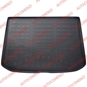 Tavita Portbagaj AUDI A3 (8V) 2013-2020 Hatchback (5 usi) - roata rezerva normala