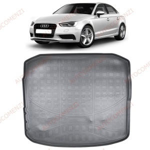 Tavita Portbagaj AUDI A3 (8V) 2013-2020 Sedan
