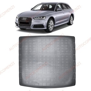 Tavita Portbagaj AUDI A6 C7 2011-2018 Combi