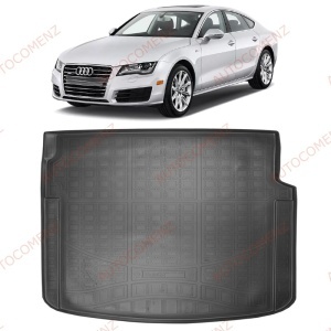Tavita Portbagaj AUDI A7 I 2010-2018