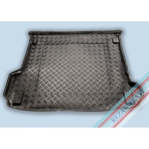 Tavita Portbagaj AUDI Q7 II 2015-2025 (7 locuri) - REZAW PLAST