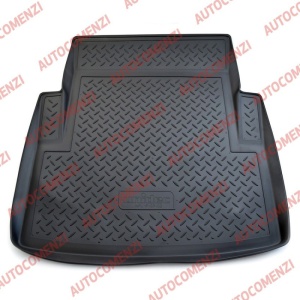 Tavita Portbagaj BMW Seria 3 E90 2004-2011 Sedan