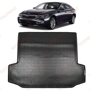 Tavita Portbagaj BMW Seria 6 G32 2017-2023