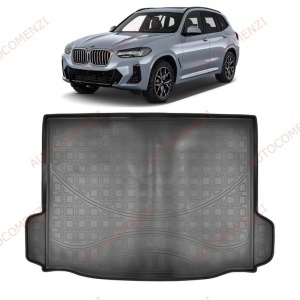 Tavita Portbagaj BMW X3 G01 2017-2023 (roata rezerva mica)