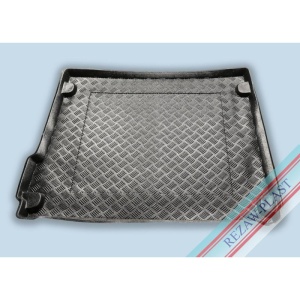 Tavita Portbagaj BMW X5 F15 2013-2019 - REZAW PLAST