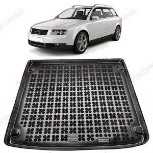 Tavita Portbagaj cauciuc AUDI A4 B6 2000-2006 Combi - REZAW PLAST