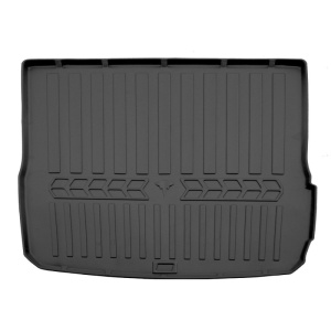 Tavita portbagaj cauciuc AUDI A6 C6 2004-2011 Combi (fara buzunare) - CNX 106061