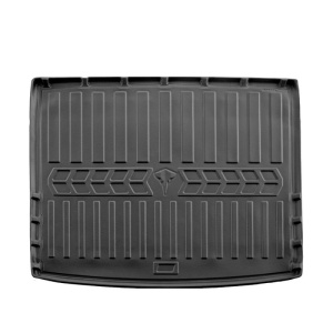 Tavita portbagaj cauciuc AUDI Q3 II 2018-2025 - CNX 117364