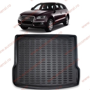 Tavita Portbagaj Cauciuc AUDI Q5 I 2008-2017