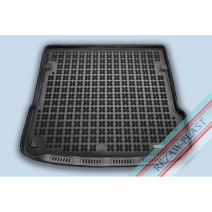 Tavita Portbagaj cauciuc AUDI Q7 I 2005-2015 (5 locuri) - REZAW PLAST