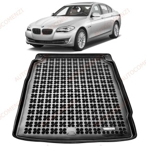 Tavita Portbagaj cauciuc BMW Seria 5 F10 2010-2016 Sedan - REZAW PLAST