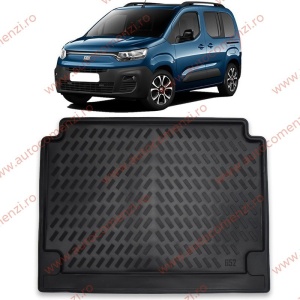 Tavita Portbagaj Cauciuc FIAT Doblo III (K9) 2022-prezent