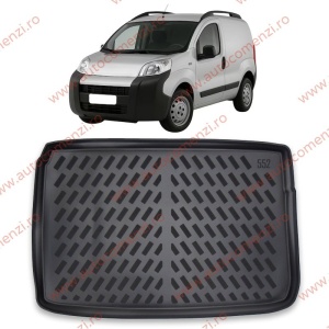 Tavita Portbagaj Cauciuc FIAT Fiorino III 2007-2023 (5 locuri)