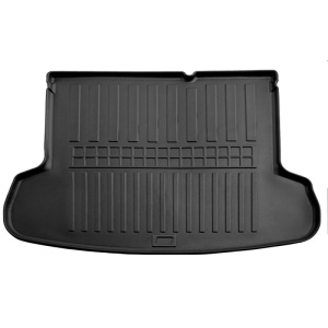 Tavita portbagaj cauciuc HYUNDAI Accent III 2005-2010 Sedan - CNX 126783