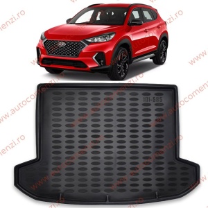 Tavita Portbagaj Cauciuc HYUNDAI Tucson III 2015-2020