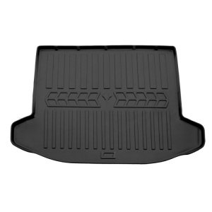 Tavita portbagaj cauciuc KIA Sportage V 2021-prezent (portbagaj sus - fara subwoofer) - CNX 106088