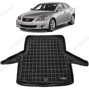 Tavita Portbagaj cauciuc LEXUS IS (XE20) 2005-2013 - REZAW PLAST