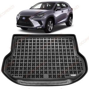 Tavita Portbagaj cauciuc LEXUS NX (AZ10) 2014-2021 - REZAW PLAST