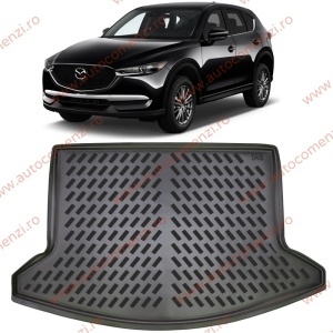 Tavita Portbagaj Cauciuc MAZDA CX-5 II (KF) 2017-2025 (portbagaj cu un singur nivel)