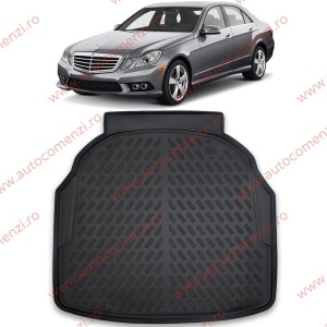 Tavita Portbagaj Cauciuc MERCEDES Clasa E W212 2009-2016 Sedan