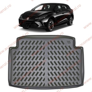 Tavita Portbagaj Cauciuc MG4 EV 2022-prezent (portbagaj jos)