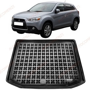 Tavita Portbagaj cauciuc MITSUBISHI ASX I 2010-2022 - REZAW PLAST