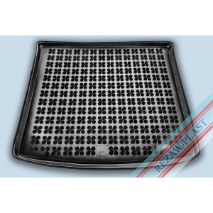 Tavita Portbagaj cauciuc MITSUBISHI Outlander III 2012-2021 (5/7 locuri - cu kit reparatie pana) - REZAW PLAST
