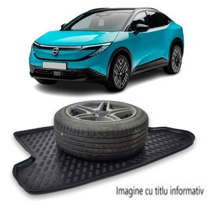 Tavita Portbagaj Cauciuc NISSAN Leaf III 2022-prezent - Portbagaj jos