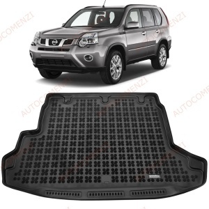 Tavita Portbagaj cauciuc NISSAN X-Trail (T31) 2007-2013 - REZAW PLAST