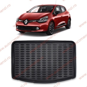 Tavita Portbagaj Cauciuc RENAULT Clio III 2005-2014 Hatchback