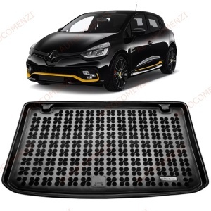 Tavita Portbagaj cauciuc RENAULT Clio IV 2012-2020 Hatchback - REZAW PLAST
