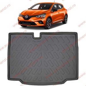 Tavita Portbagaj Cauciuc RENAULT Clio V 2019-prezent
