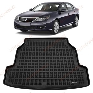 Tavita Portbagaj cauciuc RENAULT Latitude 2010-2015 - REZAW PLAST