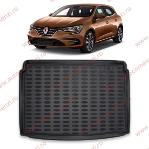 Tavita Portbagaj Cauciuc RENAULT Megane IV 2016-prezent Hatchback