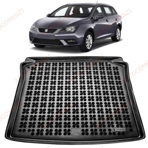 Tavita Portbagaj cauciuc SEAT Ibiza IV 2008-2017 Combi - REZAW PLAST