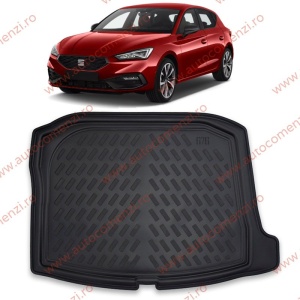 Tavita Portbagaj Cauciuc SEAT Leon IV 2020-prezent Hatchback