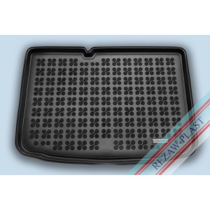 Tavita Portbagaj cauciuc SKODA Fabia III 2014-2021 Hatchback - REZAW PLAST