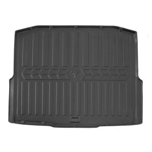 Tavita portbagaj cauciuc SKODA Octavia III 2013-2019 Combi (fara buzunare) - CNX 106117
