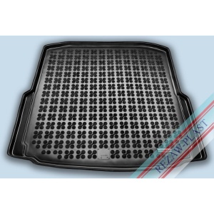 Tavita Portbagaj cauciuc SKODA Octavia III 2013-2019 Sedan / Hatchback - REZAW PLAST