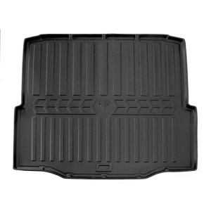 Tavita portbagaj cauciuc SKODA Superb II 2008-2015 Sedan - CNX 106125