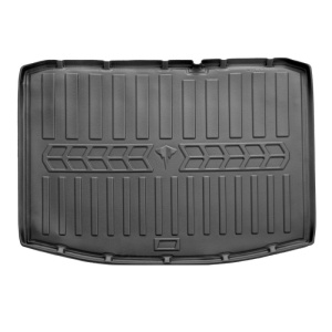Tavita portbagaj cauciuc SUZUKI SX4 S-Cross III 2021-prezent (portbagaj jos) - CNX 107912