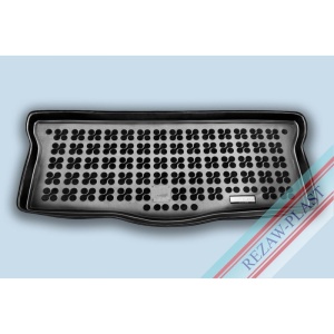 Tavita Portbagaj cauciuc TOYOTA Aygo I 2005-2014 - REZAW PLAST
