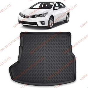 Tavita Portbagaj Cauciuc TOYOTA Corolla XI (E170/E180) 2012-2018 Sedan