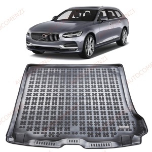 Tavita Portbagaj cauciuc VOLVO V90 2016-prezent - REZAW PLAST