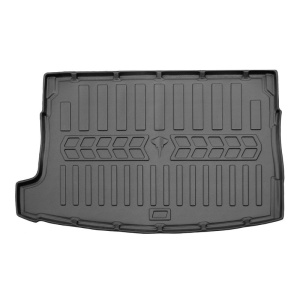 Tavita portbagaj cauciuc VW e-Golf VII 2014-2020 Hatchback (electric) - CNX 107913