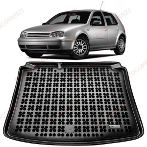 Tavita Portbagaj cauciuc VW Golf IV 1997-2004 Hatchback - REZAW PLAST