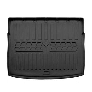 Tavita portbagaj cauciuc VW Golf VIII 2020-prezent Hatchback (portbagaj sus) - CNX 117401